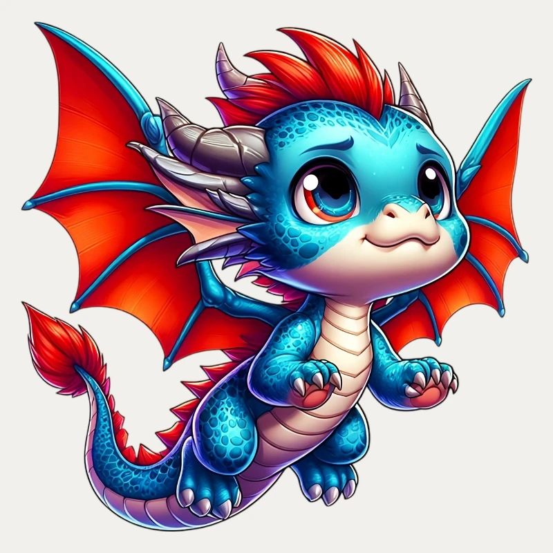 Drache