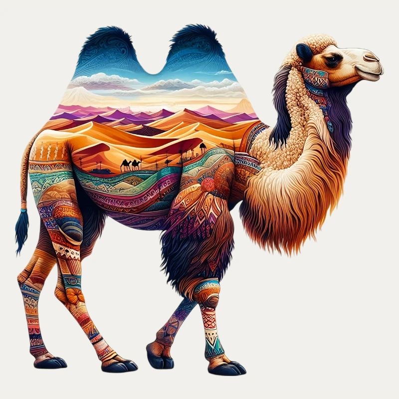 Kamel
