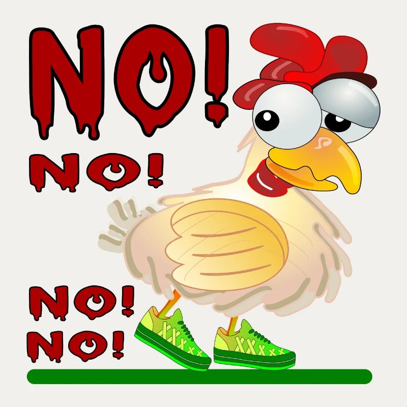 ANSWER NO - CHICKEN COOP