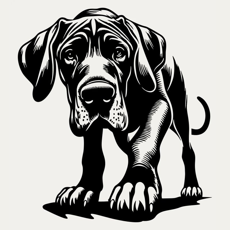 Deutsche Dogge