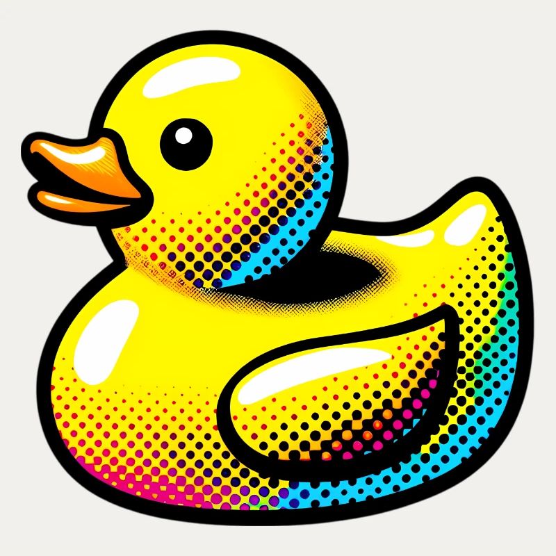 Duckling Duck Duck Duck