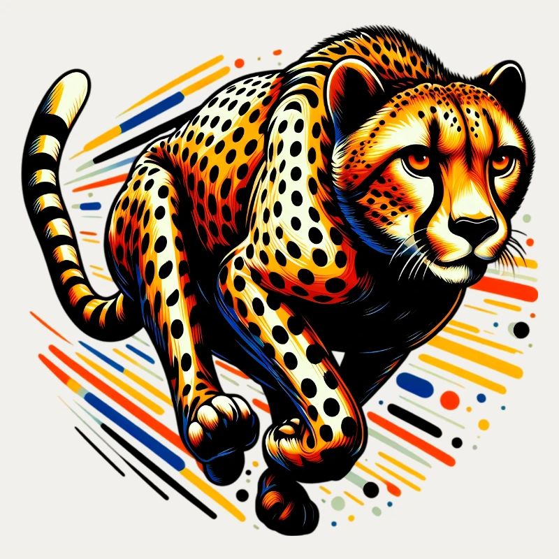 Guépard