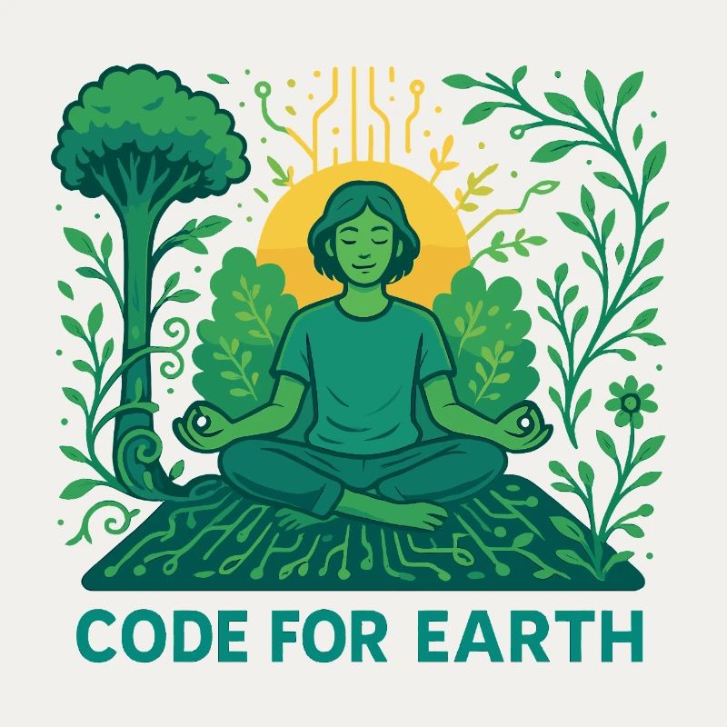 Code pour la Terre