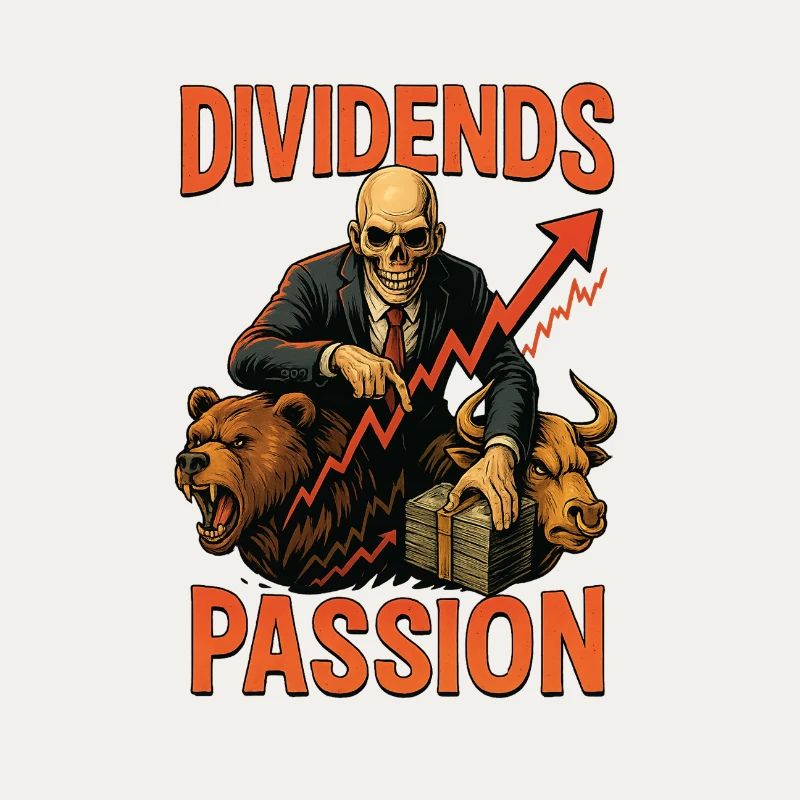 Dividendes Passion Marché boursier