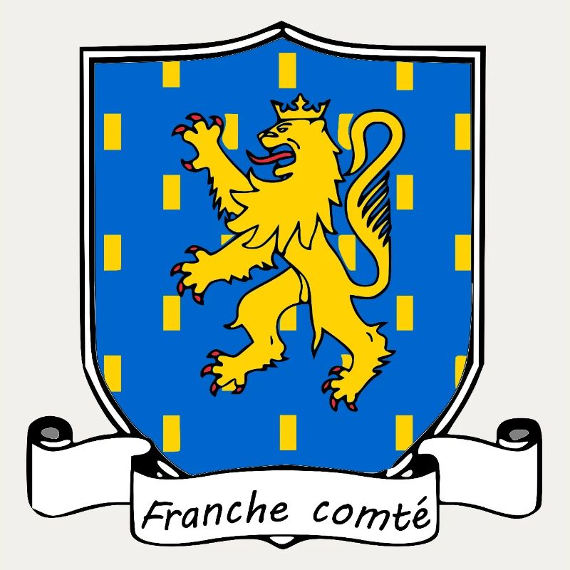 Franche-Comté