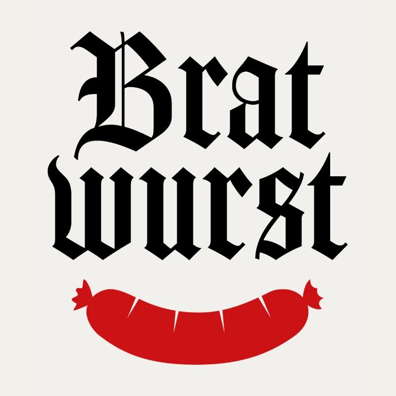 Bratwurst