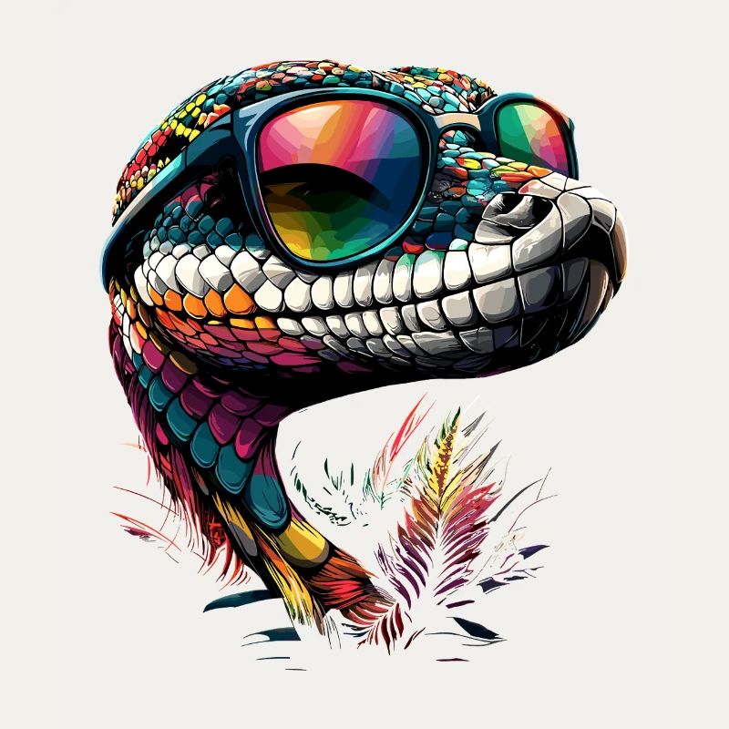 Schlange Python Kobra Klapperschlange Schlangen