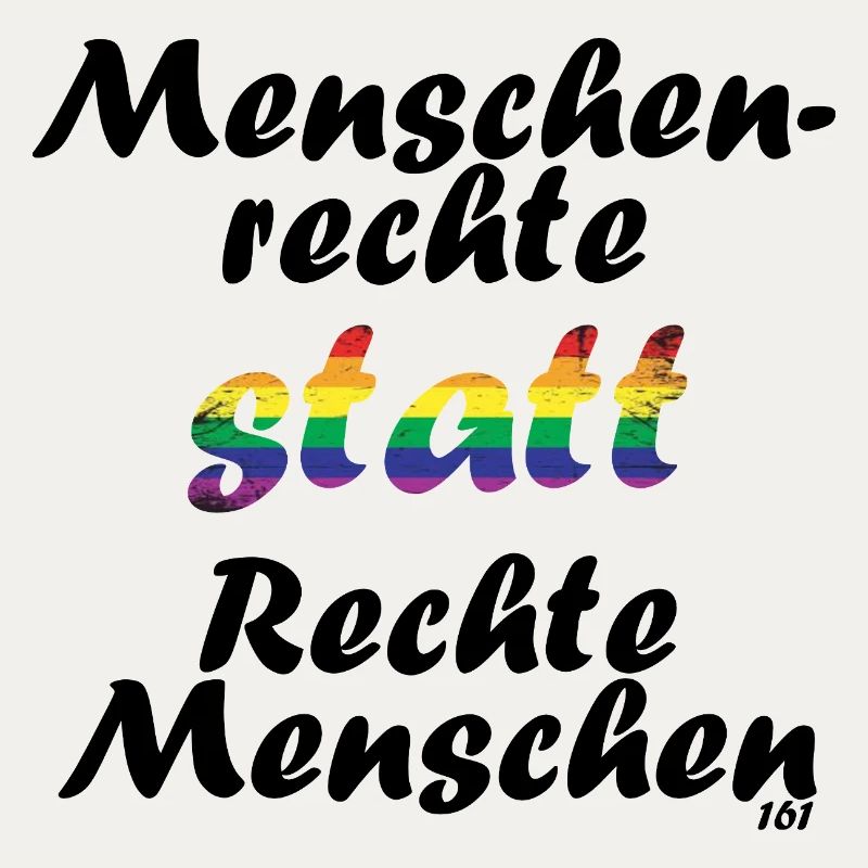 Human rights