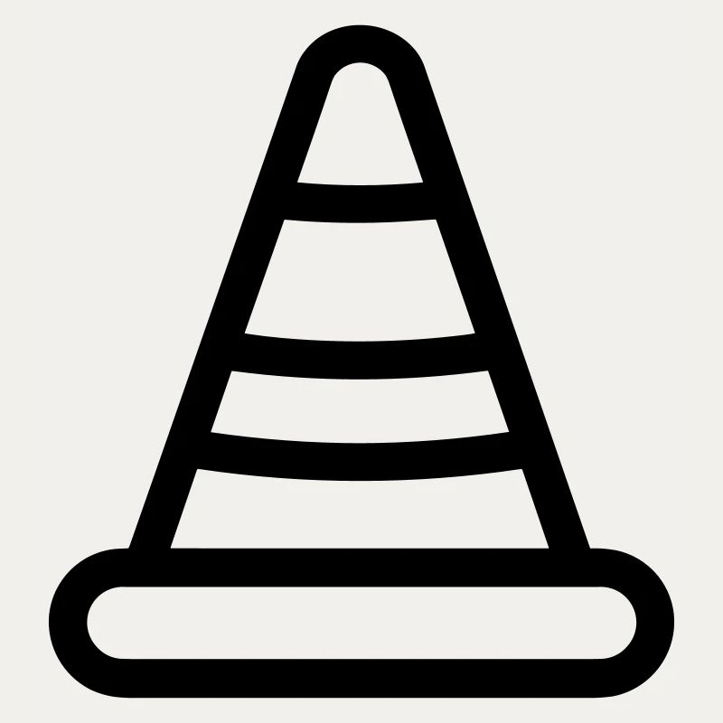 Traffic cone