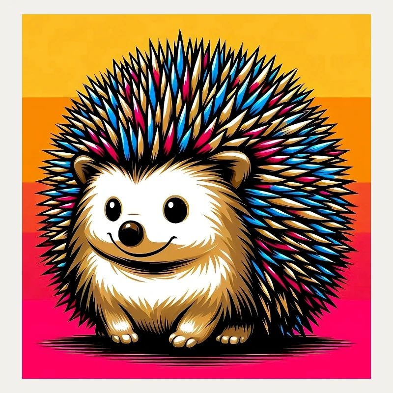 hedgehog