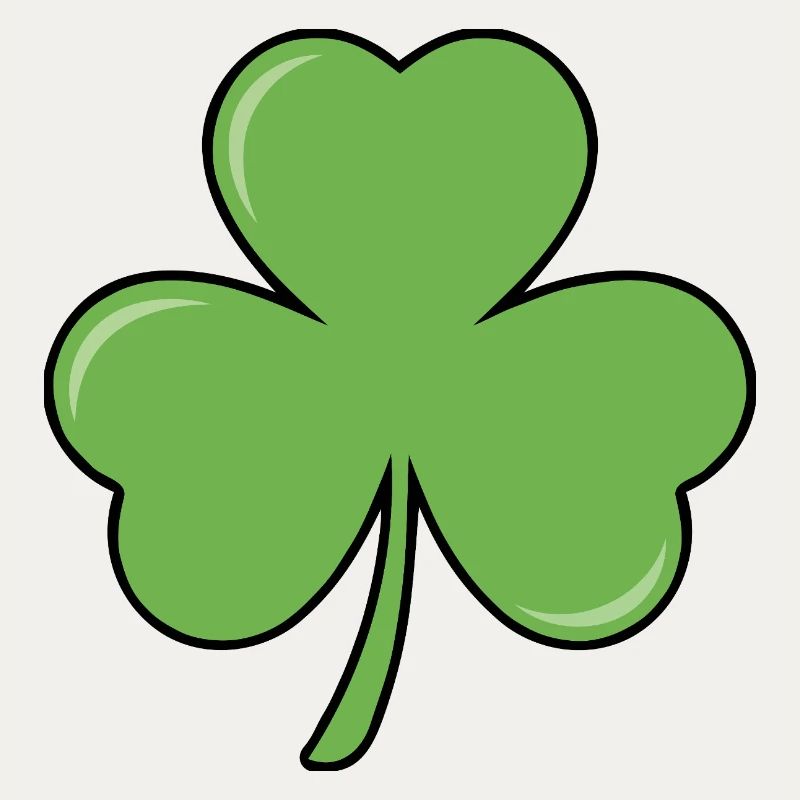 Trèfle d’Irlande