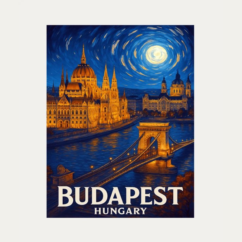 Budapest Hungary