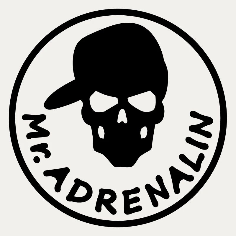 Mr. Adrenalin