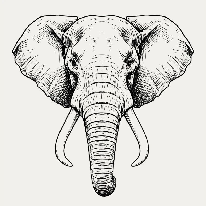 Éléphant