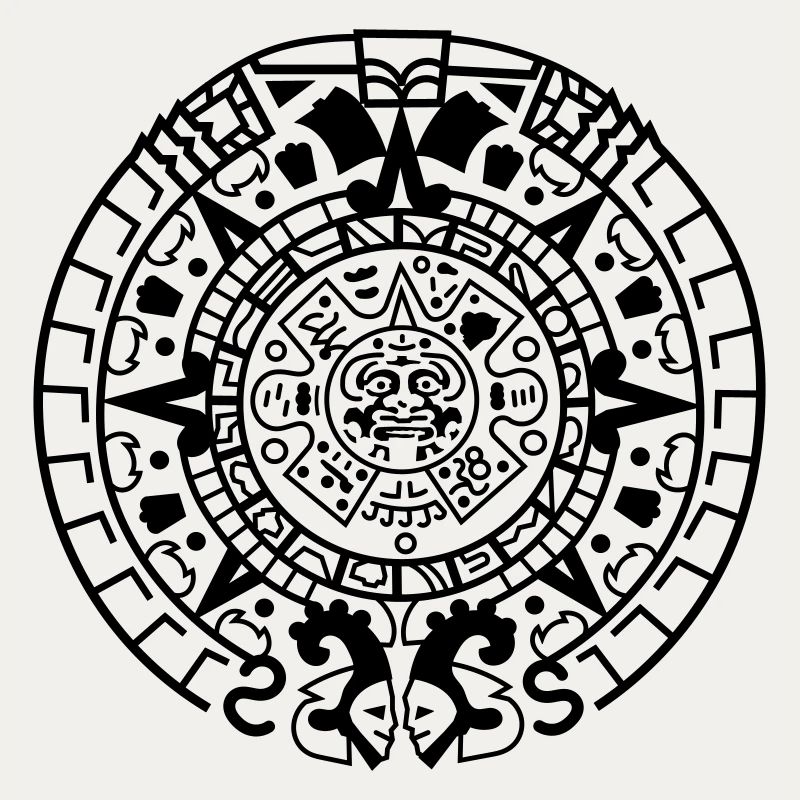 Mayan calendar