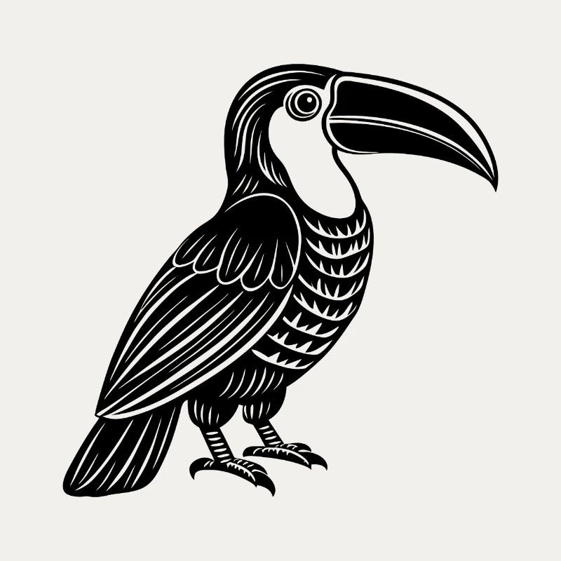 Toucan