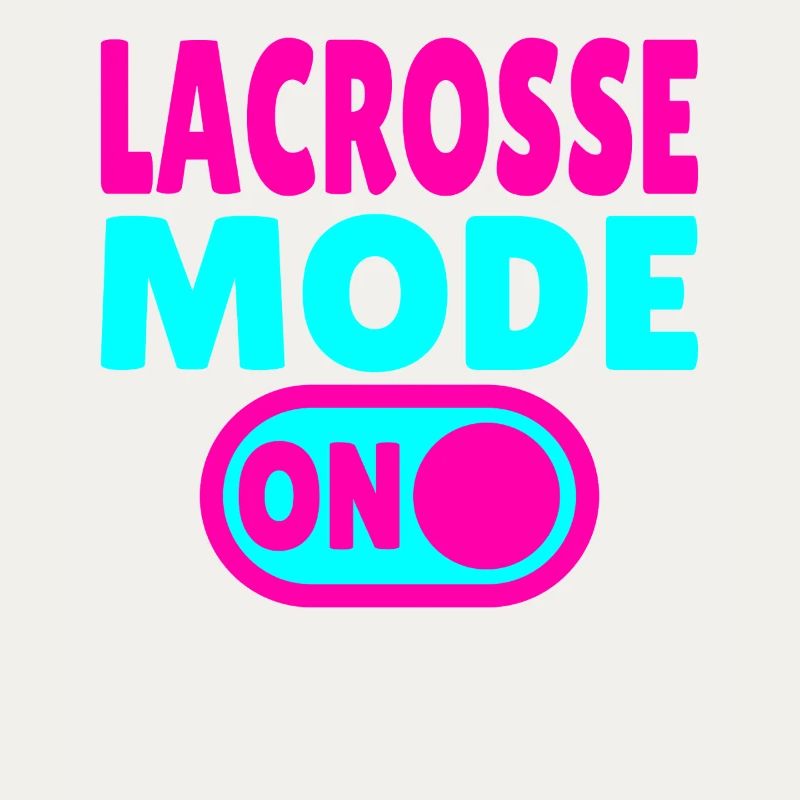 Mode crosse activé