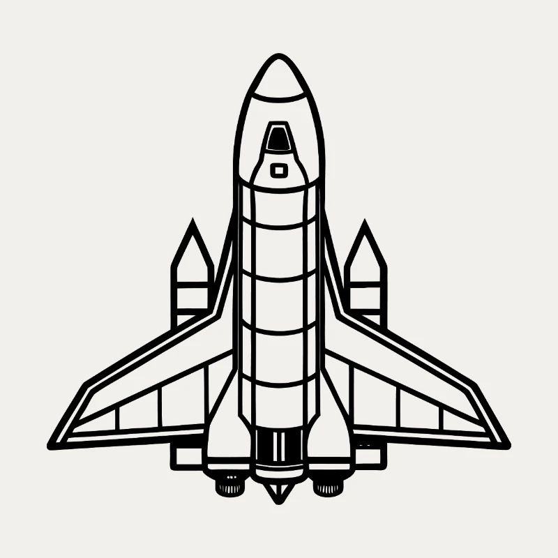 Navette spatiale