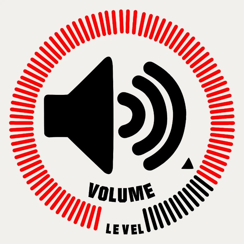 Volume Level