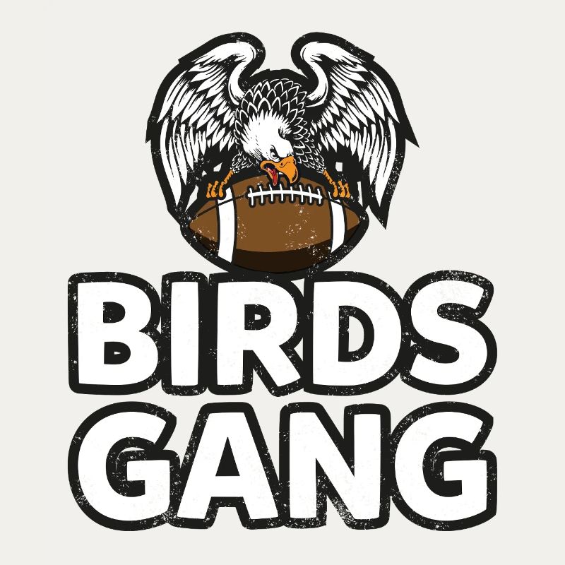 Les Eagles partent