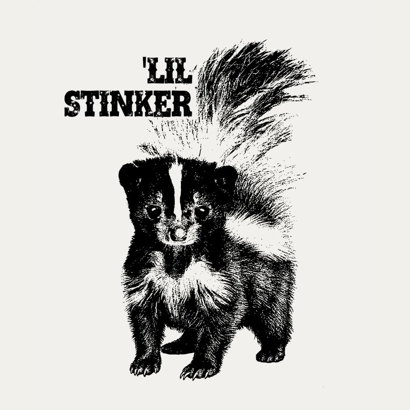 Lil Stinker - Kleiner Stinker