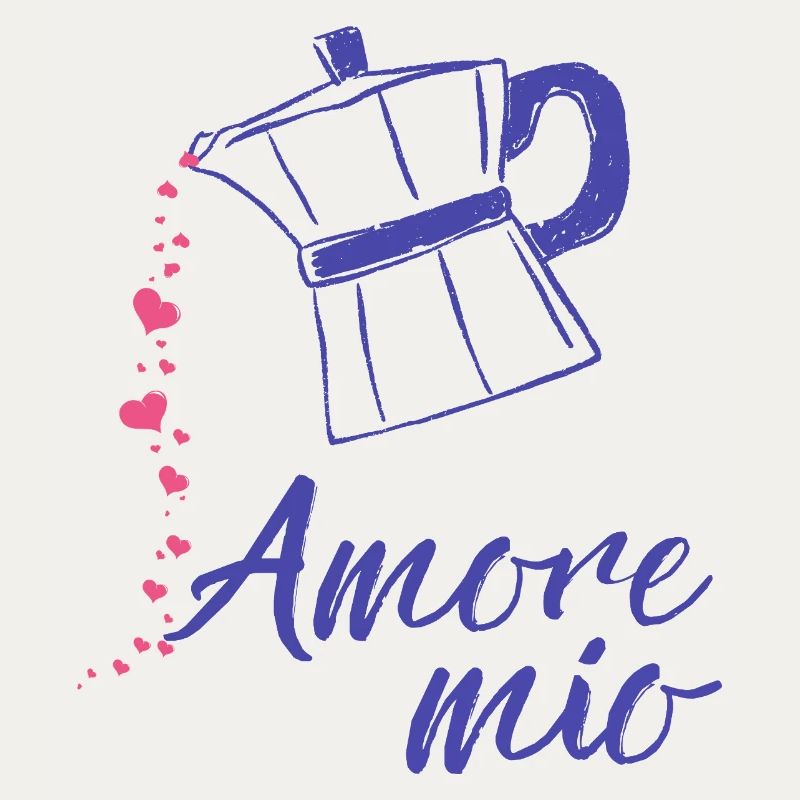 Amore_mio_epsresso_herz_