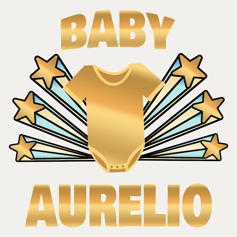 Born Aurelio