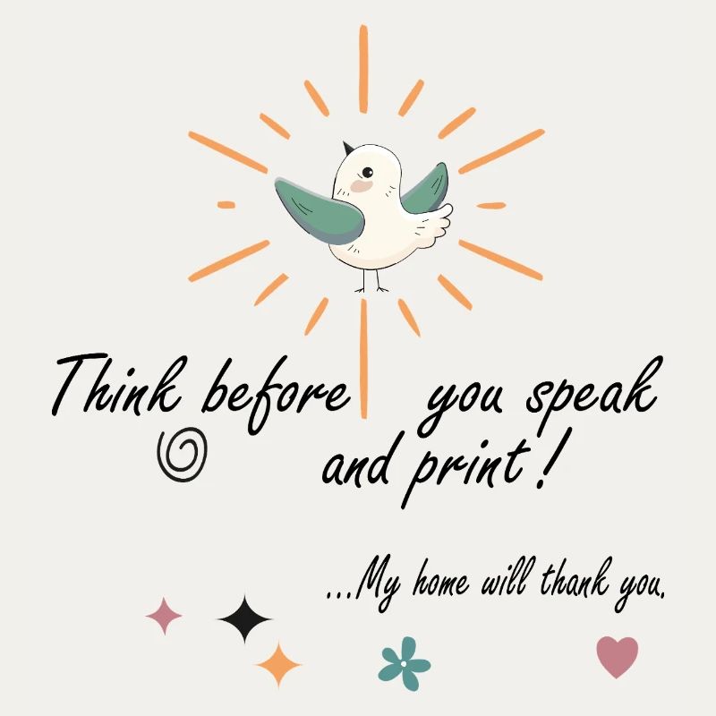 Think