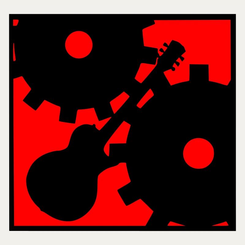 Rock contre la Machine