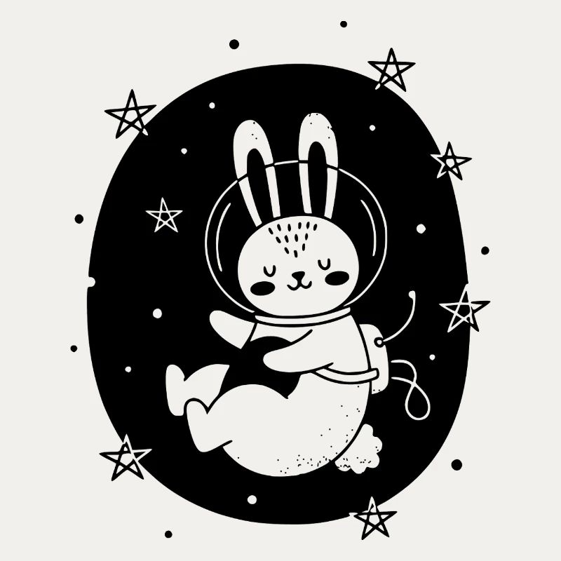 Sauter vers la Lune
