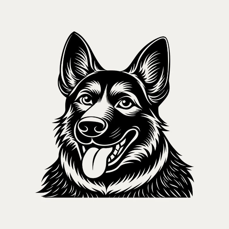 German Shepherd