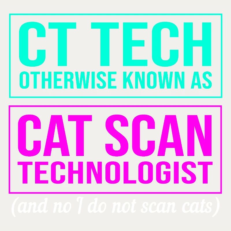MRI Radiologist Radiology X-ray Rad Tech