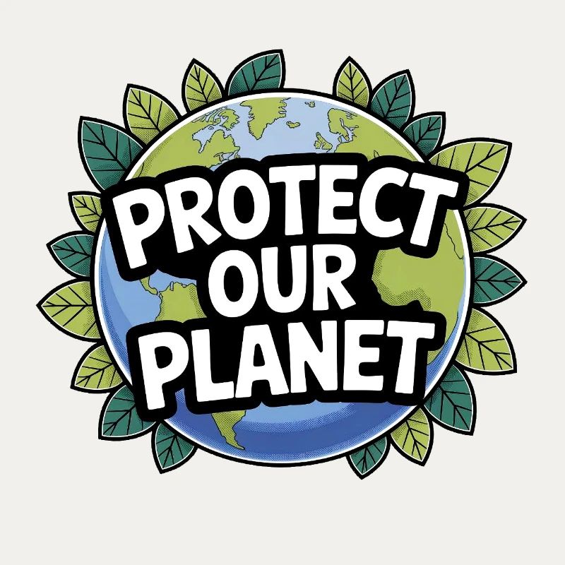 Protéger la Terre – Thème Planète