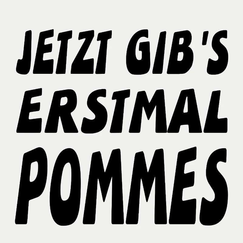 Pommes