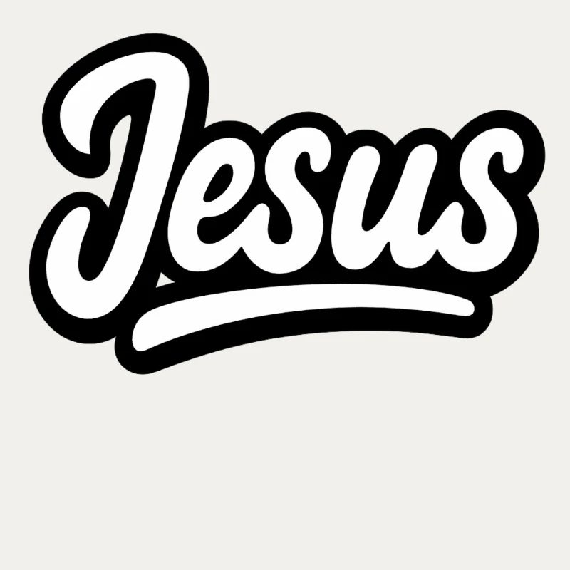 Jesus