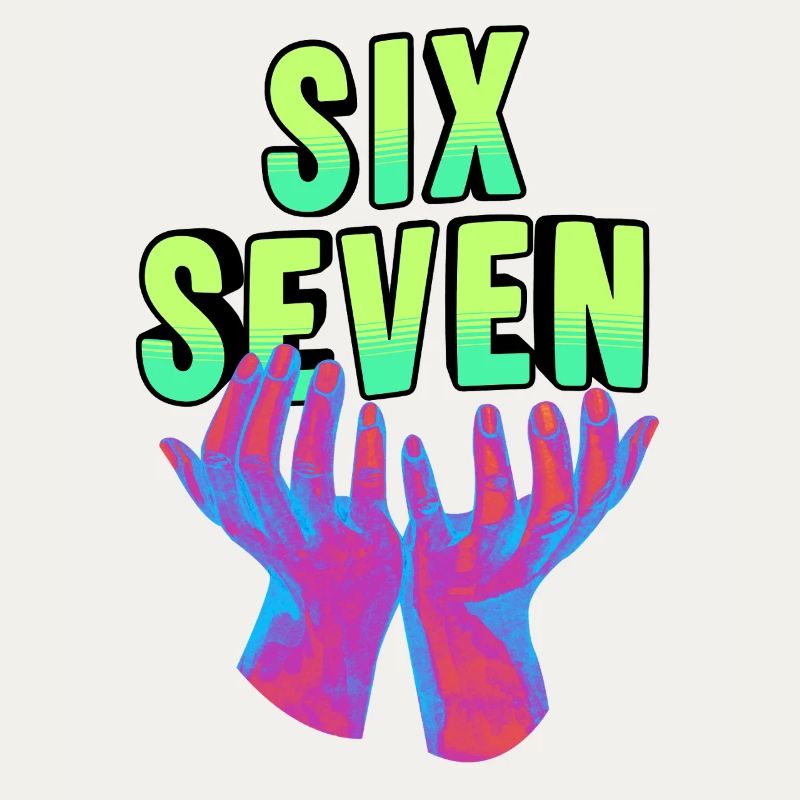 Six seven Meme 67