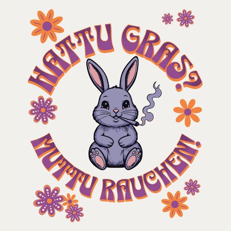 Canabis Rabbit - Hattu Grass ?