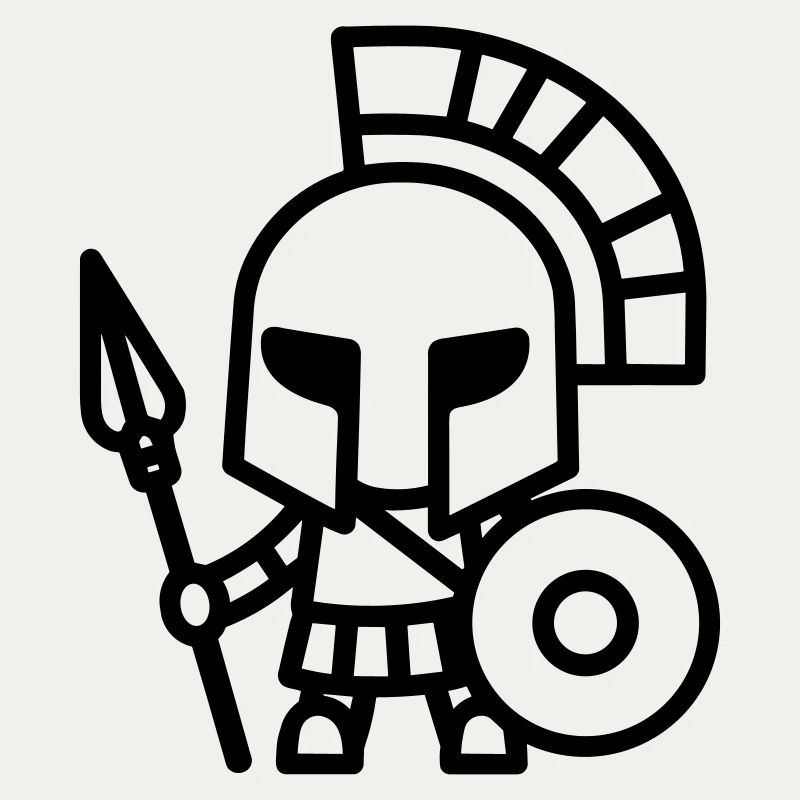 Spartan