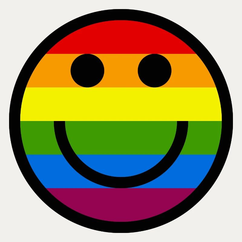 Pride Smile 