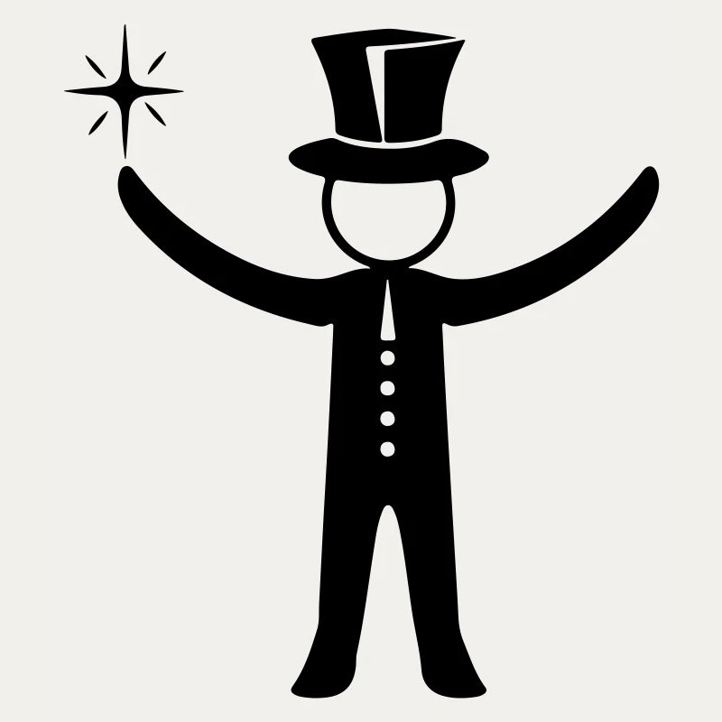 Magicien Sorcier