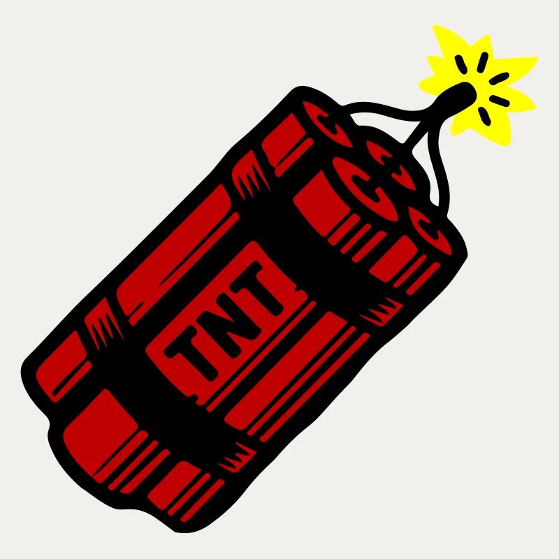 Dynamite Tnt