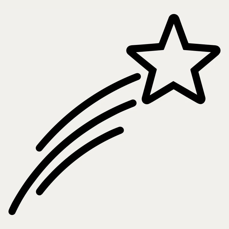 Sternschnuppe