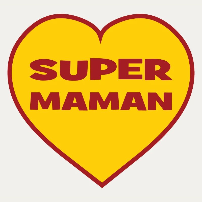 Super-Mama – Muttertag
