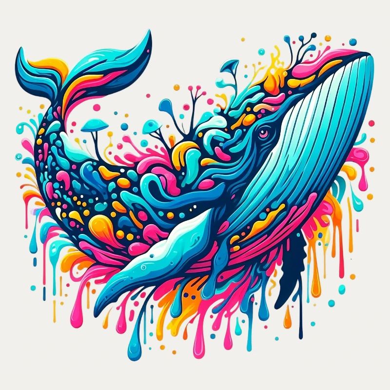 Baleine
