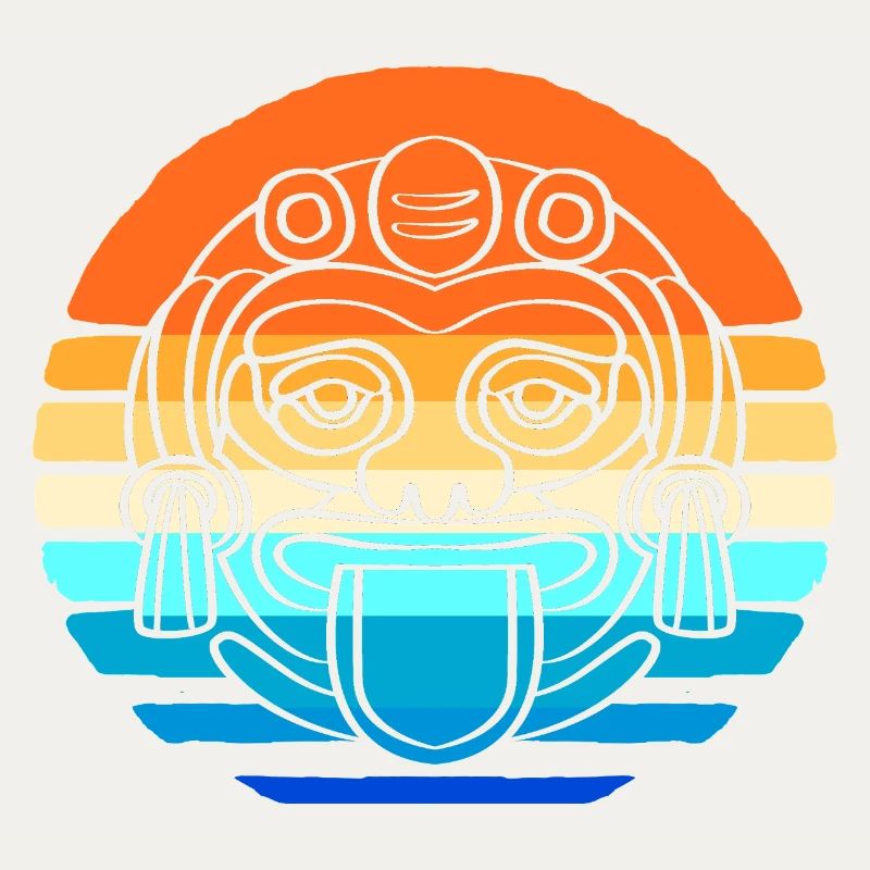 Inca Mayan calendar aztec