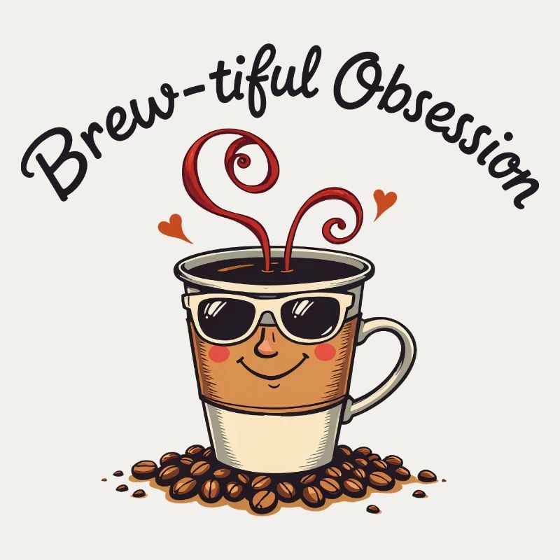 Brew tiful Obsession