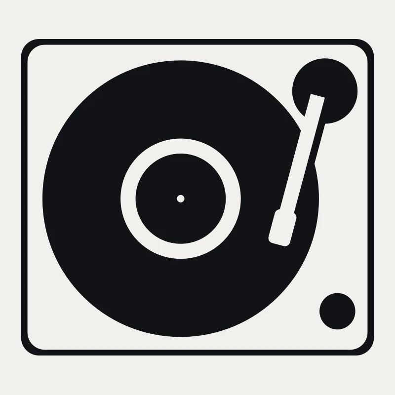 turntable