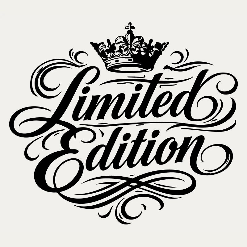 Édition limitée