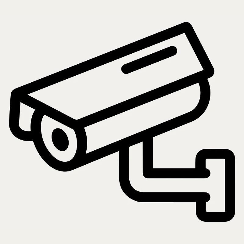 caméra de surveillance