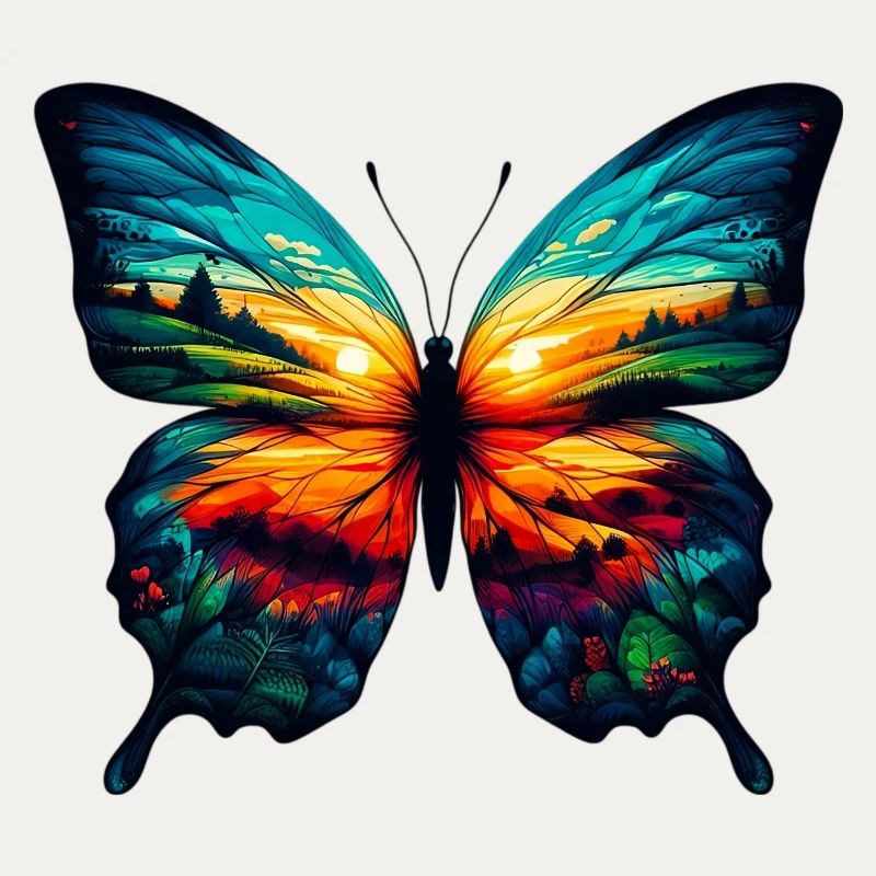 Papillon